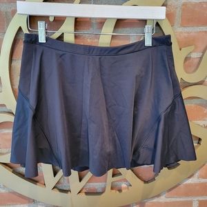Small 🔆 Athleta match point Skort